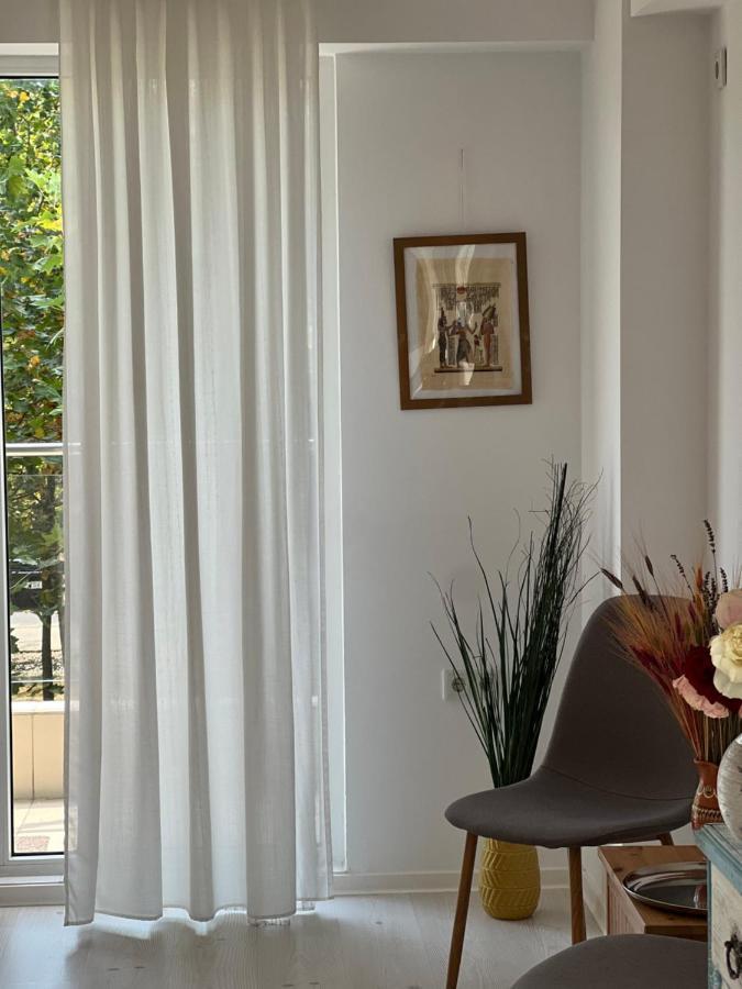 The Airport Loft Apartman Otopeni Kültér fotó